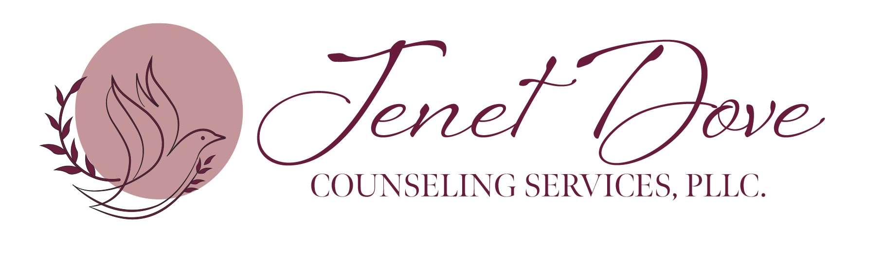 Jenet Dove Counseling Services, PLLC.