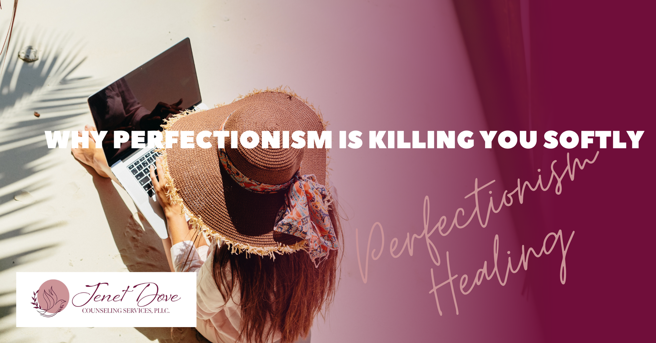 Why Perfectionism is Killing You Softly