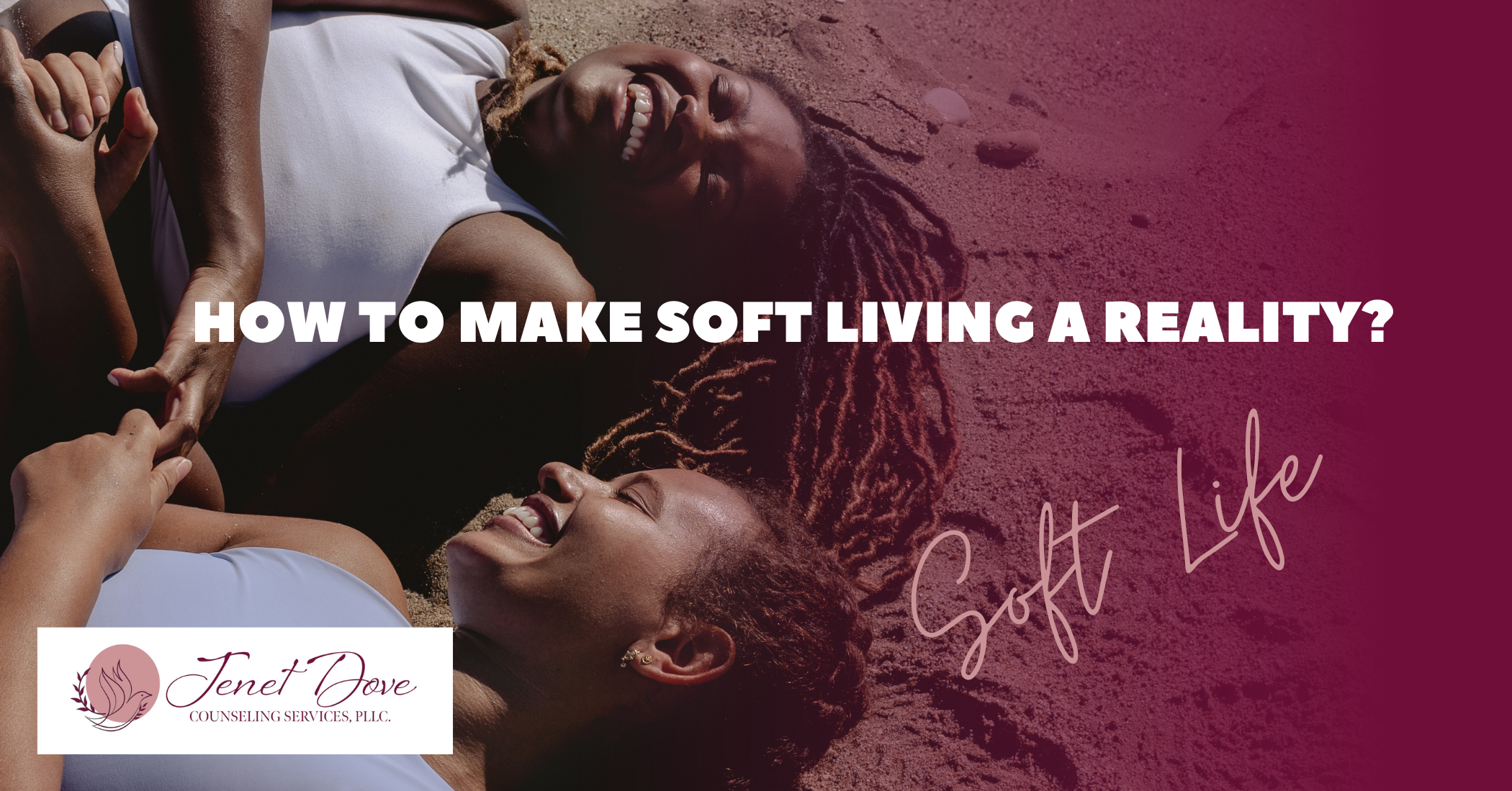 How to make soft living a reality?
