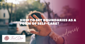 An image to show how to set boundaries